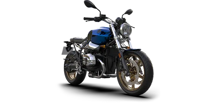 Motocicleta